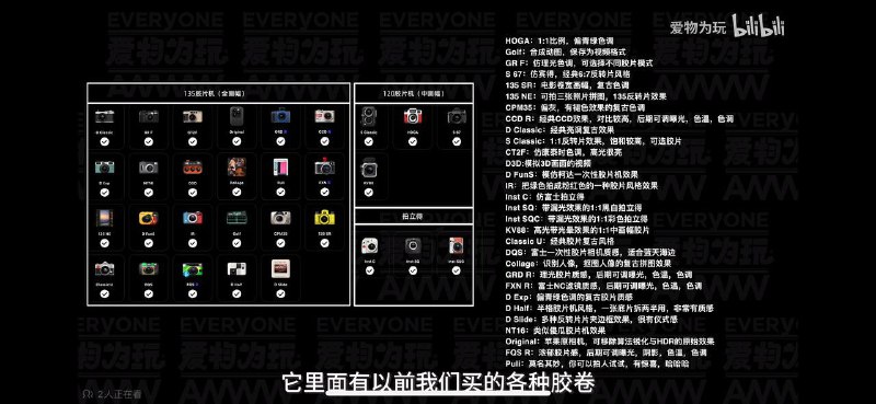 dazz各风格简介dazz各风格简介